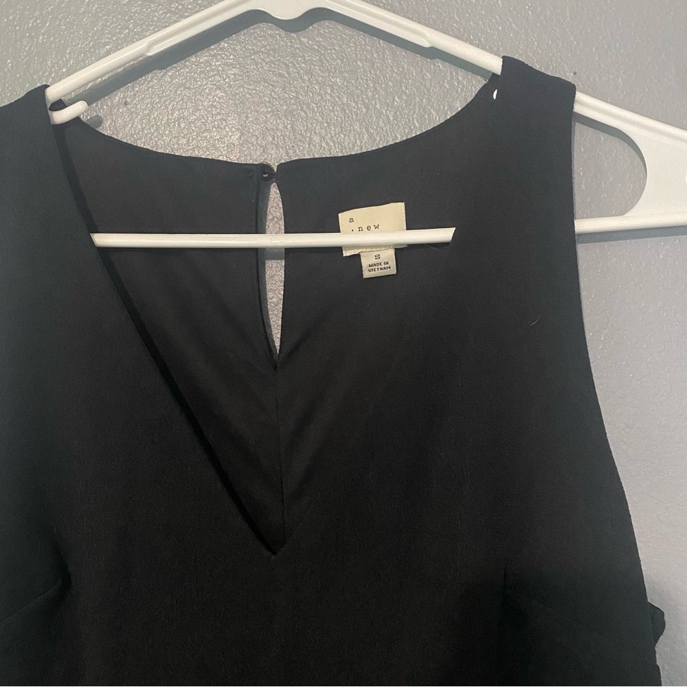 Work Dress - Picture 2 of 2